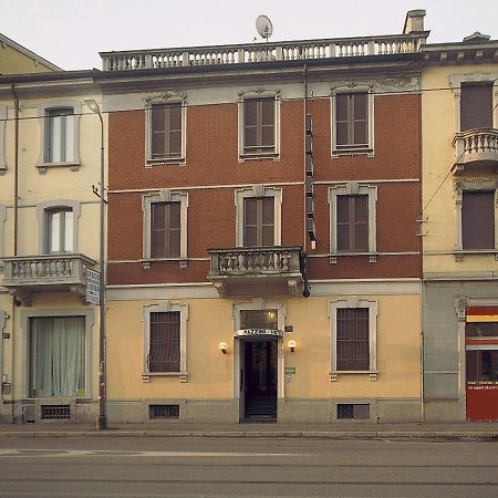 Hotel Mazzini Letojanni Luaran gambar