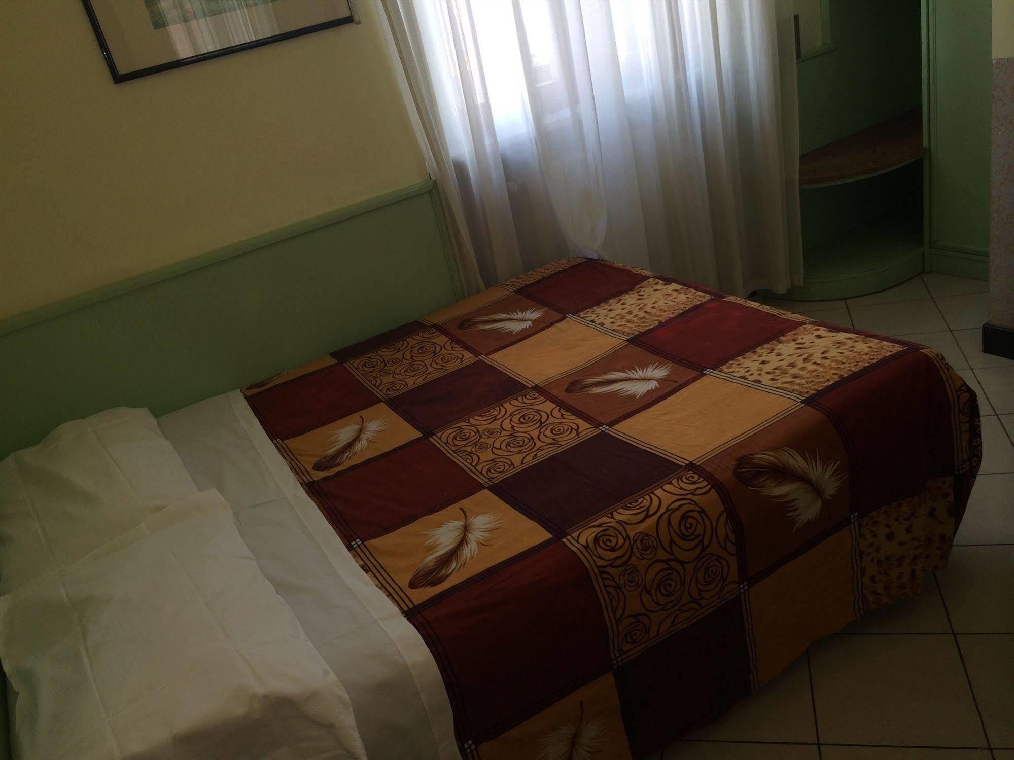 Hotel Mazzini Letojanni Luaran gambar