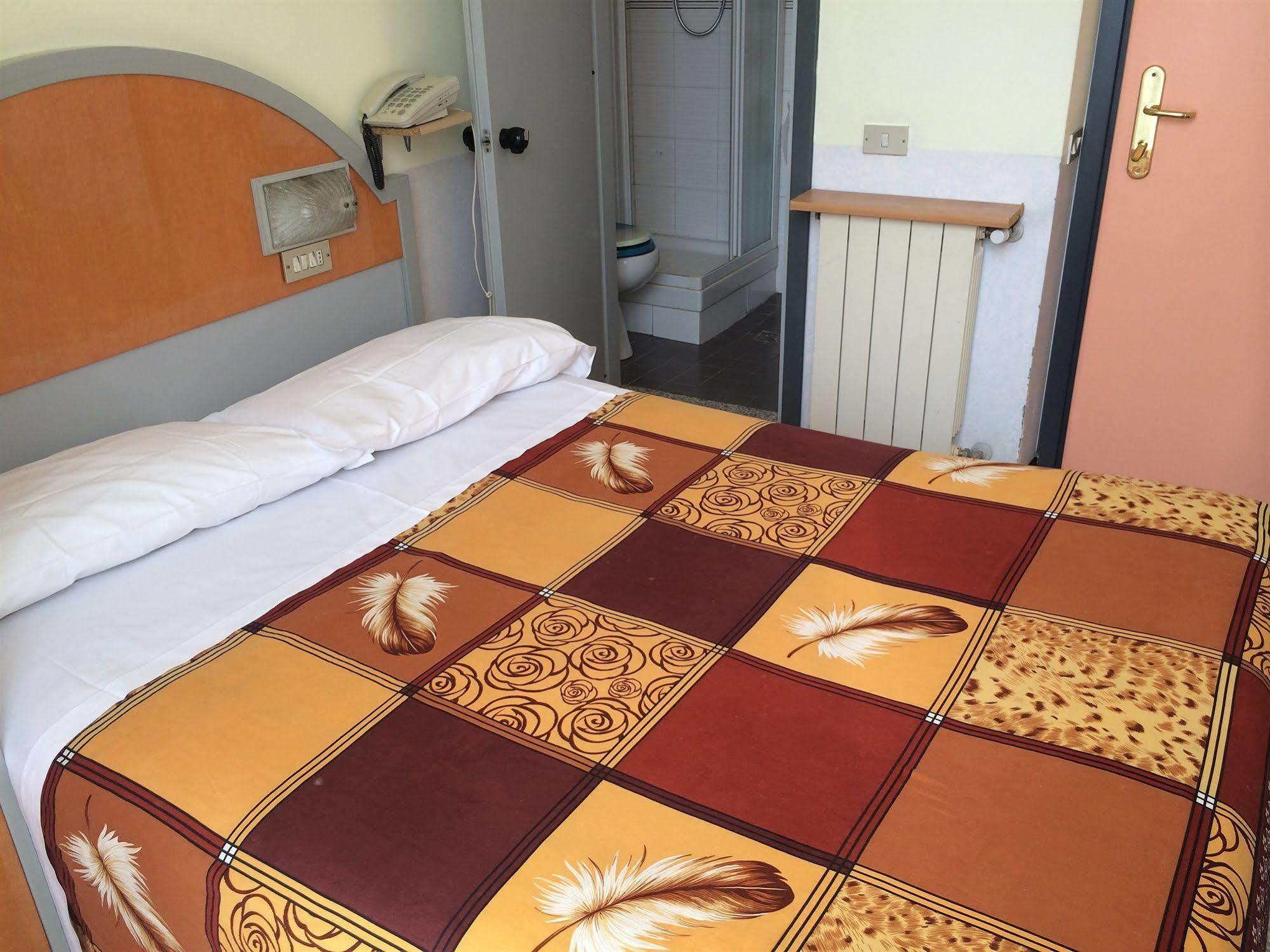 Hotel Mazzini Letojanni Luaran gambar