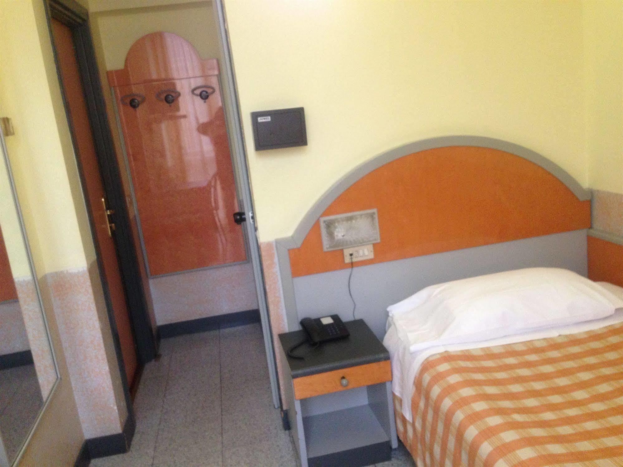 Hotel Mazzini Letojanni Luaran gambar