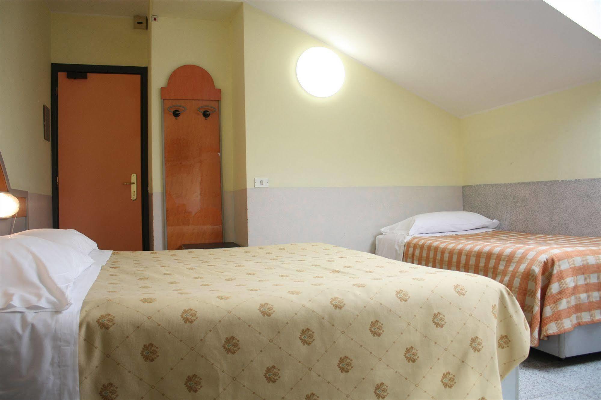 Hotel Mazzini Letojanni Luaran gambar