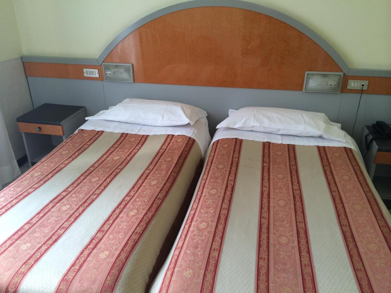 Hotel Mazzini Letojanni Luaran gambar