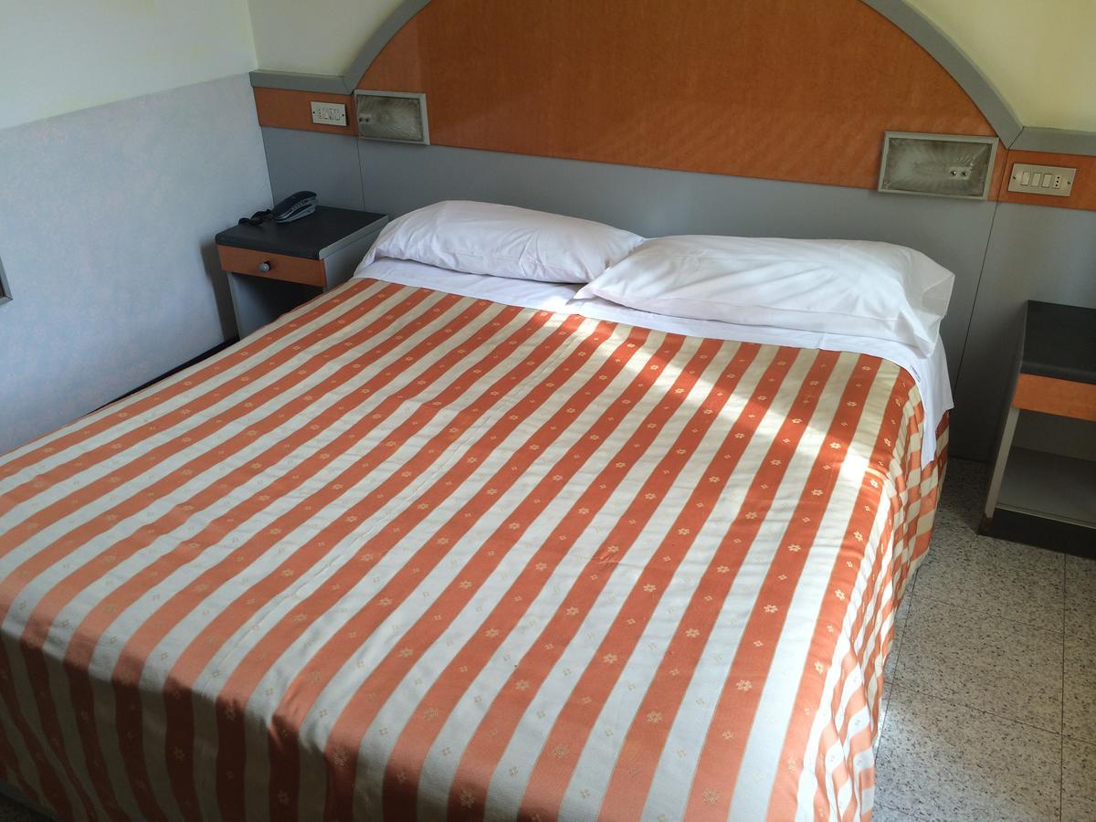 Hotel Mazzini Letojanni Luaran gambar